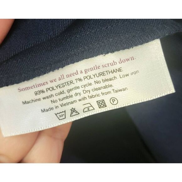 MM.Lafleur The Emily Dress "WonderTex" 4 - Picture 10 of 11